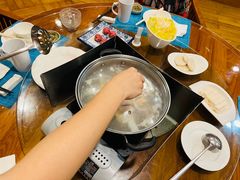 -糟粕醋·椰苑海南菜餐厅(亚龙湾天域酒店)