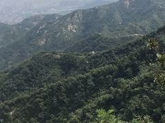 -里口山风景名胜区