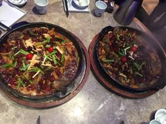 -老板恋上鱼(恒隆广场店)