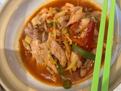 -马凯餐厅(地安门店)