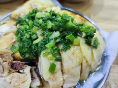 -阿金大白·上海菜馆(新天地店)