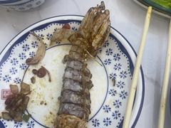 -川湘蓝天海鲜