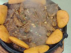 -桃子餐厅·天津菜(王顶堤总店)