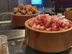 -龍歌自助小火锅(李沧丽达店)