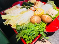 -牛New寿喜烧(闵行龙湖天街店)
