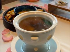 -THE WANG王品(上海中心云端店)