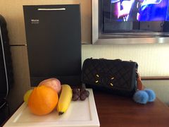 -天津君隆威斯汀酒店