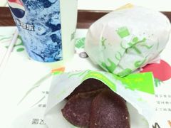 -华莱士·全鸡汉堡(湛江新华店)