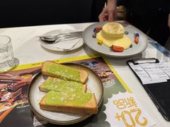 -卡朋西餐(铂顿城店)