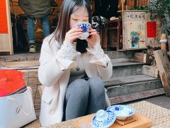 -悟饮门市景店