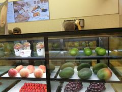 -喜茶(南昌王府井店)