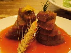 -新白鹿餐厅(龙游路总店·杭帮菜名店)
