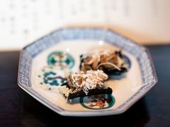 鹅肝脆-元熹会席料理