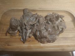 -百年食客韩式烤肉(南三环店)
