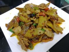 -芳芳餐厅(白沙路店)