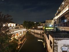 -观桥阁(锦溪店)