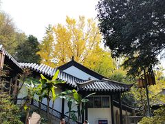 -虞山风景区