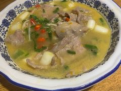 -百年老扣碗(沙坪坝店)