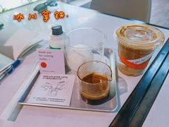 -ADO KAFE(大学城店)
