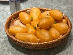 椒盐九肚鱼-79号渔船海鲜饭店(岗厦店)