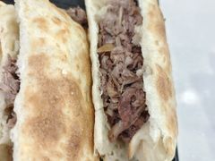 驴肉火烧-高玛纳驴肉火烧(一世界店)
