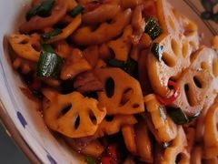 -二十八里太湖船菜(吉祥路店)