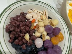 -堂屋糖水店(愚园店)