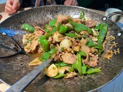 -费大厨辣椒炒肉(富兴店)