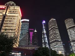 -东方明珠老上海8号餐厅(东方明珠广播电视塔店)