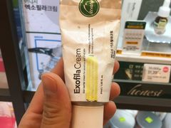 -Olive Young(明洞旗舰店)