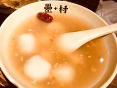-罍+村卤菜摊(罍街店)