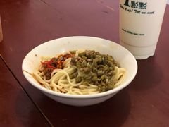 -纯阳馆鱼香排骨面(东二道街店)