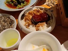 -村长家的疙瘩汤·东营菜(东营茶城店)