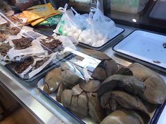 -年记·兴顺斋 牛街清真熟食小吃店