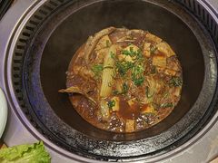 -锅老头铁锅炖•大锅蒸汽海鲜(韩乐坊店)