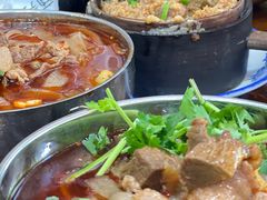 -老妈火锅粉(幸福路步行街店)