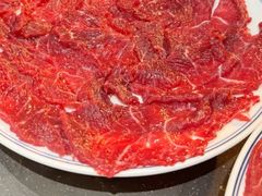 吊龙-小牛海记潮汕牛肉店(永定路店)