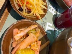 -京参 • 擂椒饭(这有山店)