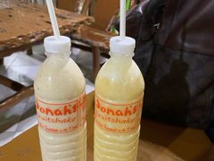 -Jonah's Fruit Shake & Snack Bar