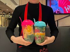 -海底捞火锅(杭州富阳富春新天地店)