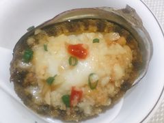 -新享乐海鲜(翠华路店)