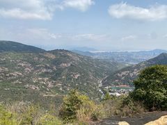 -大罗山风景区