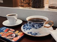 -Café Monson