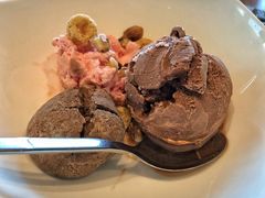 -北京王府井希尔顿酒店·万斯阁西餐厅