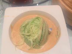 -盛百味·家宴餐厅(霸州分店)