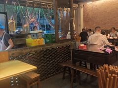 -张豆花(碚峡路店)