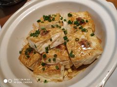 -丹江口渔村·湘味厨房(桃园店)