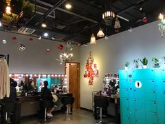 -海马体照相馆(龙湖杭州金沙天街店)