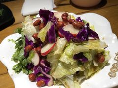 -腰子哥烤串(石佛营炫特店)