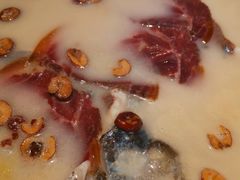 笋干火腿鱼头-上名堂·鱼头好吃(体育场路店)